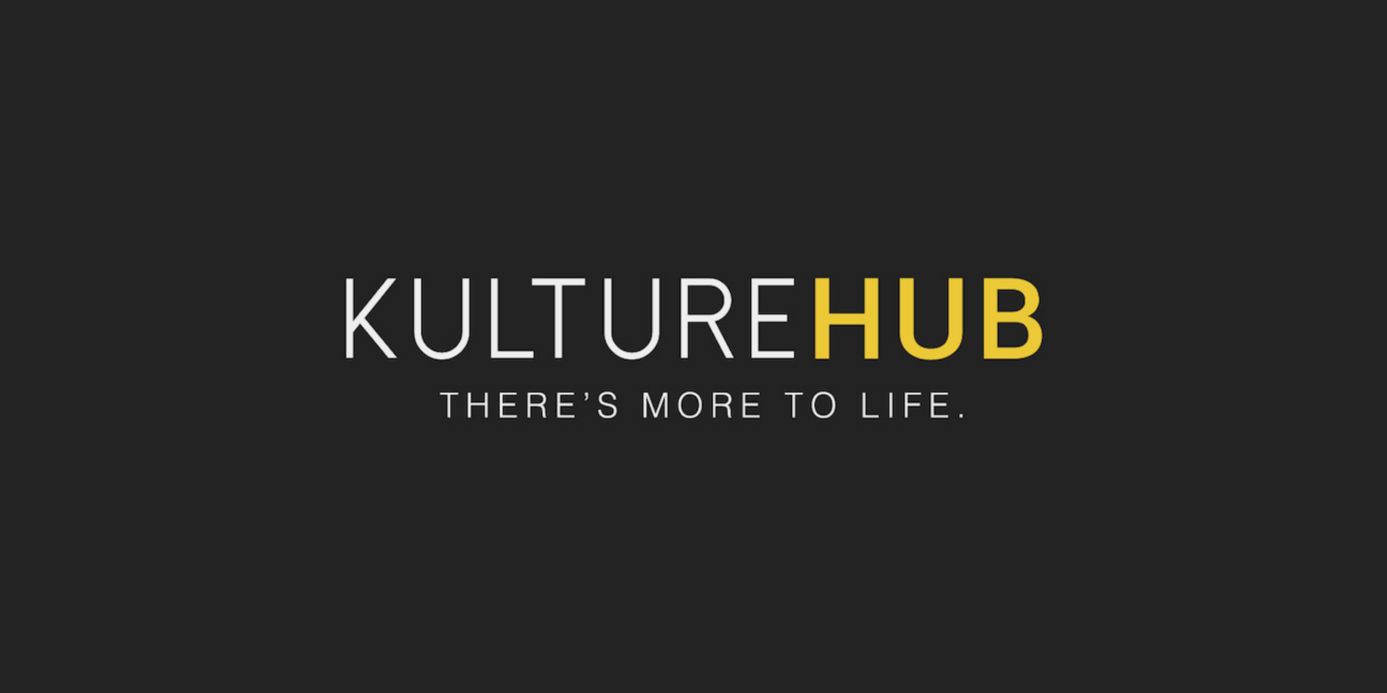 kulturehub.id.stx logo